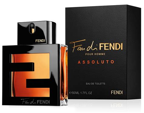 perfume fan di fendi hombre|fendi perfume discontinued original.